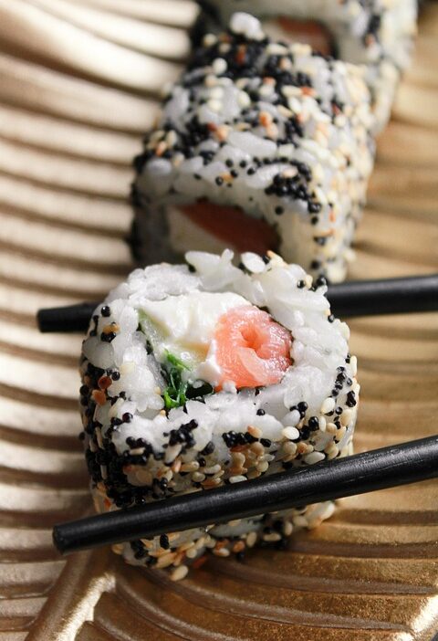 japanese food