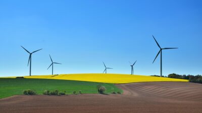 sustainable tech