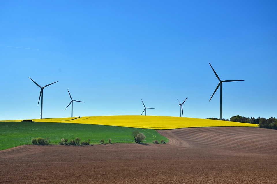 sustainable tech