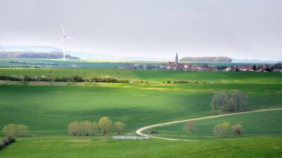 sustainable tech