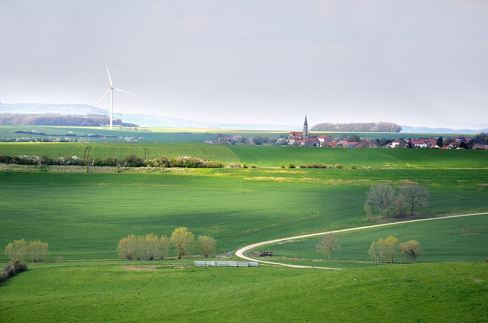 sustainable tech