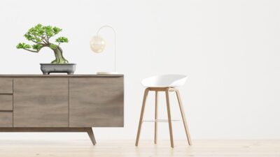 kitchen renovation