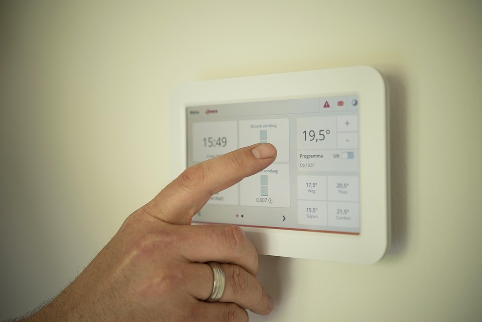 smart home