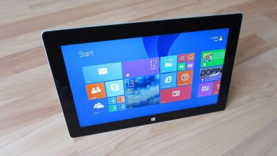 tablets