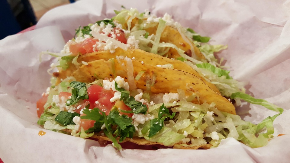 mexican food