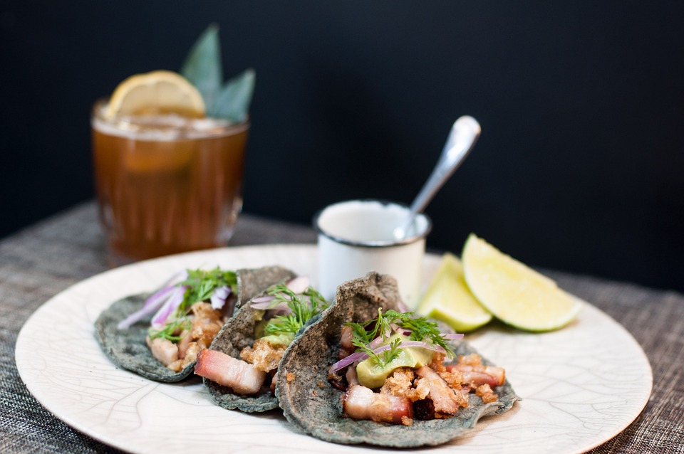 mexican food