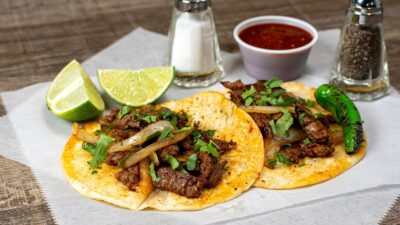 mexican food