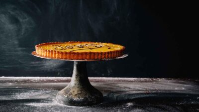 baking