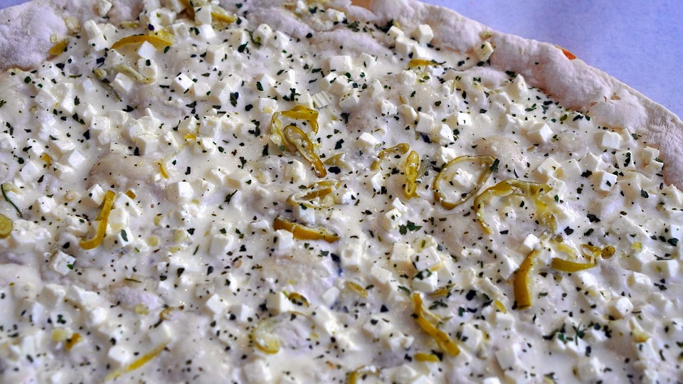 greek food