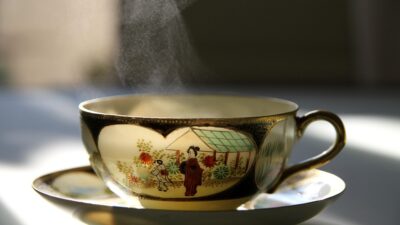 tea