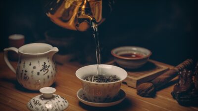tea