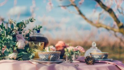 tea