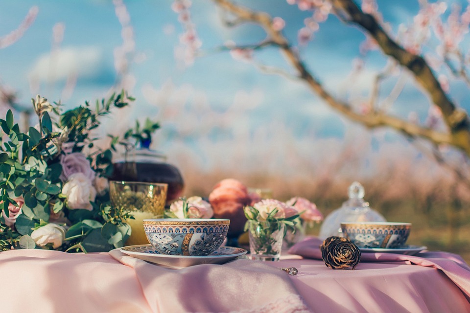 tea