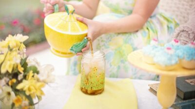 tea