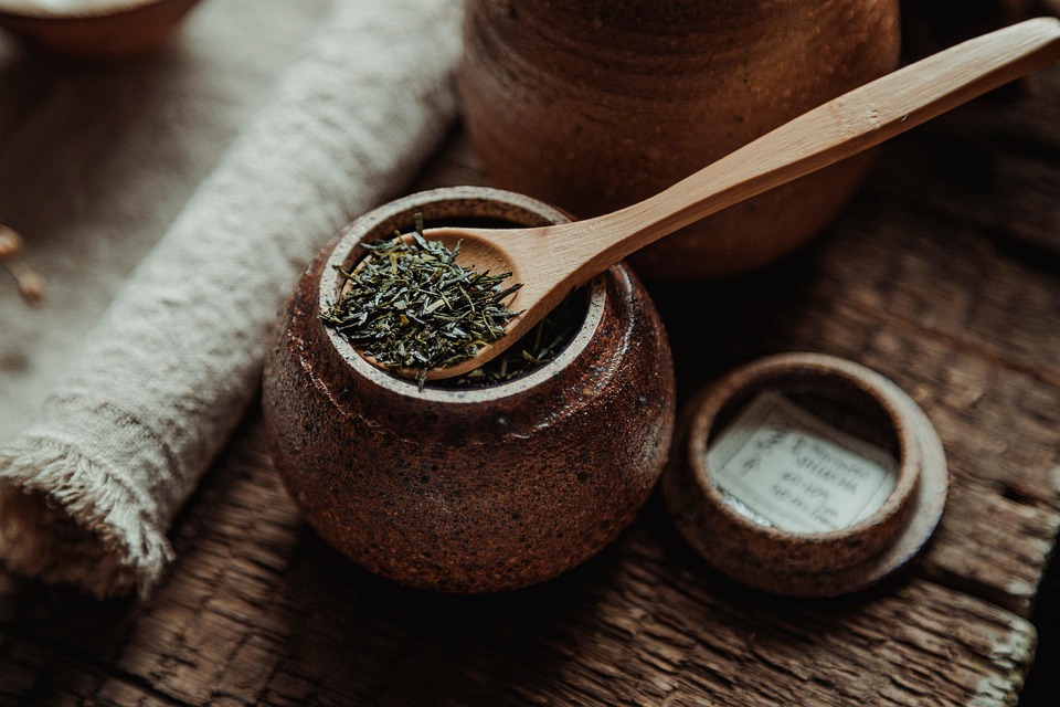 tea