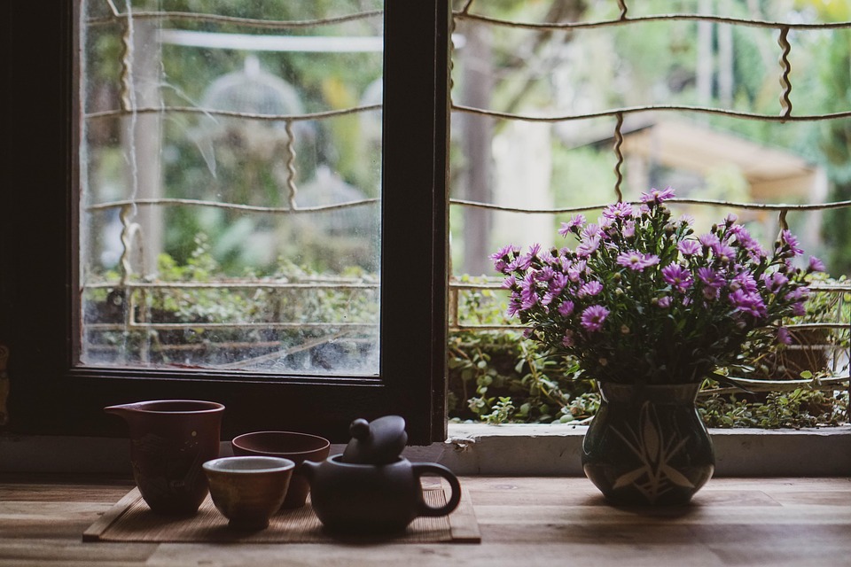 tea