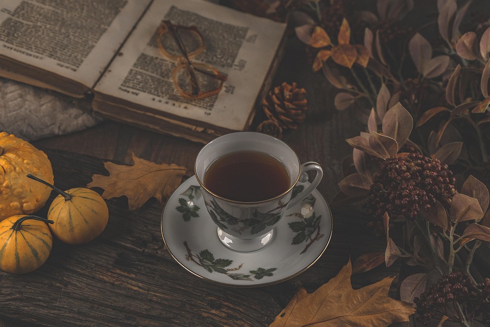 seasons