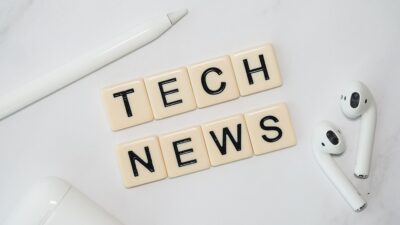 tech updates