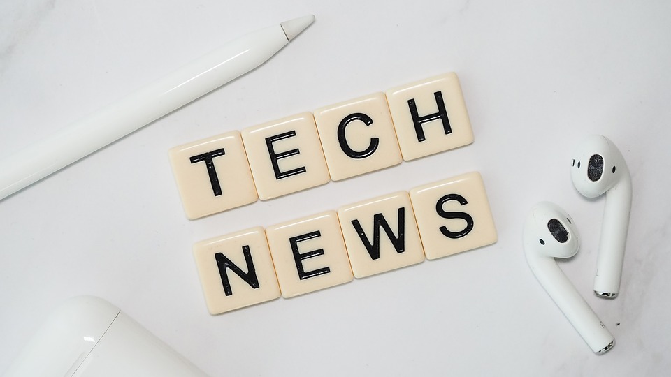 tech updates