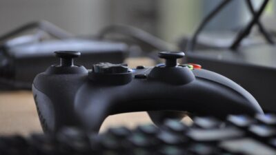 console games
