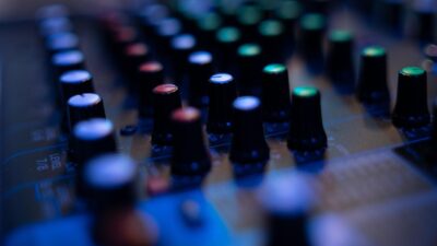 gaming podcast