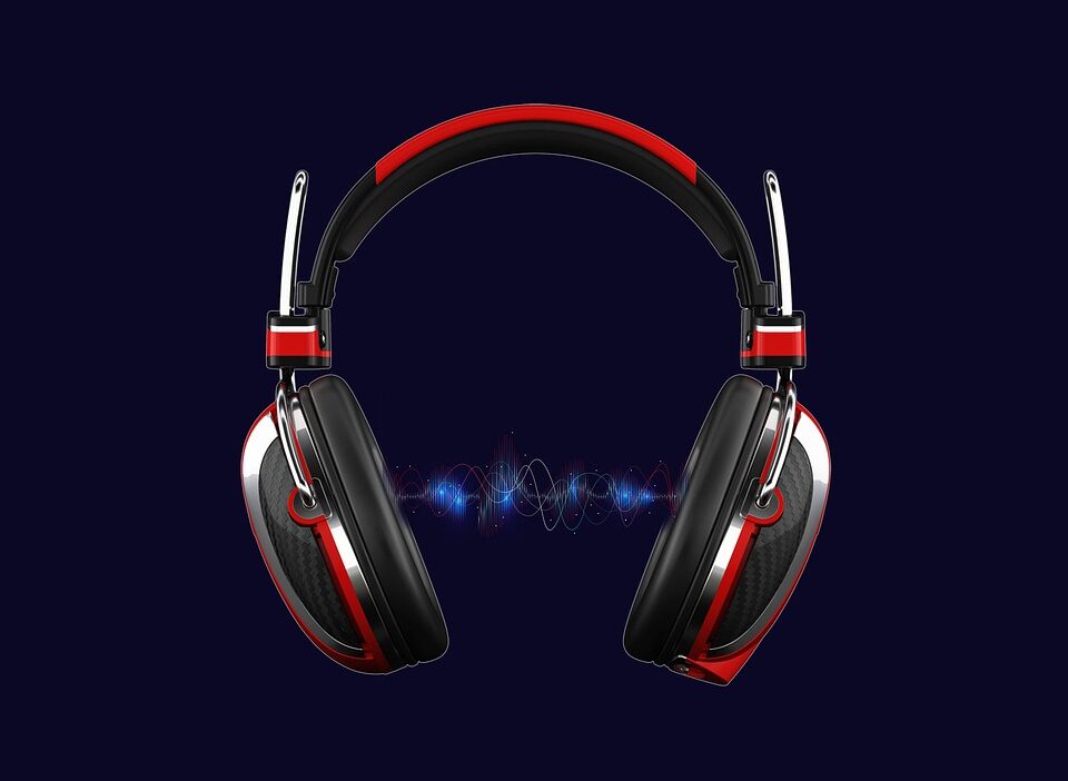 headset