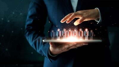 startup news