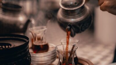 beverages