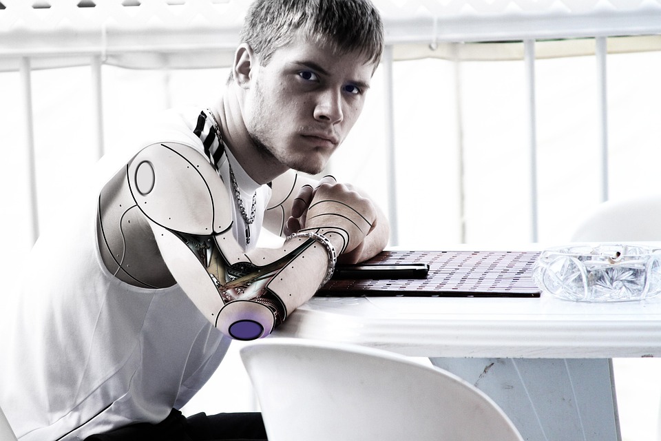 future tech