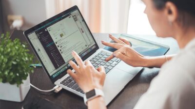 remote work