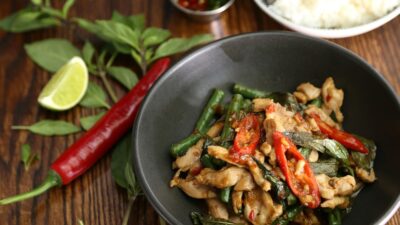 thai food