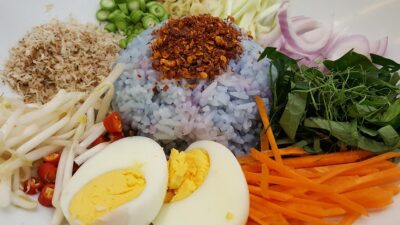 thai food