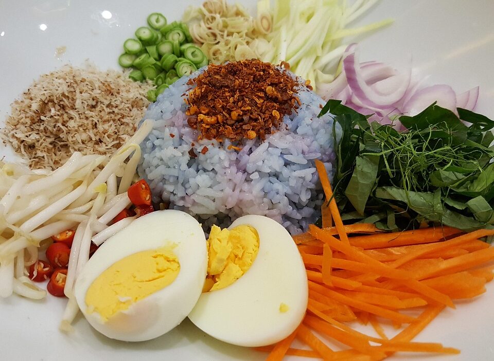 thai food