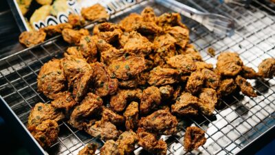 street food