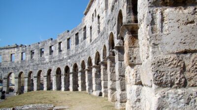 arena