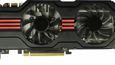 GPU