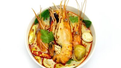 thai food