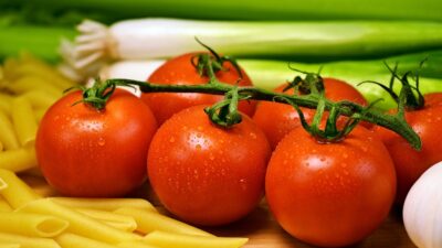 vegetarian