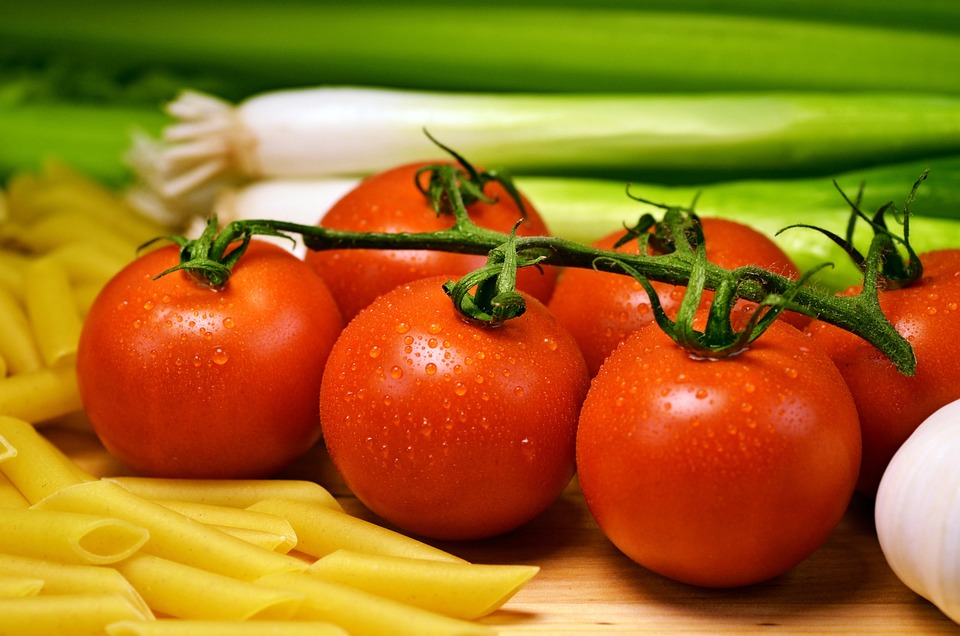 vegetarian
