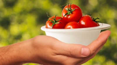 healthy food