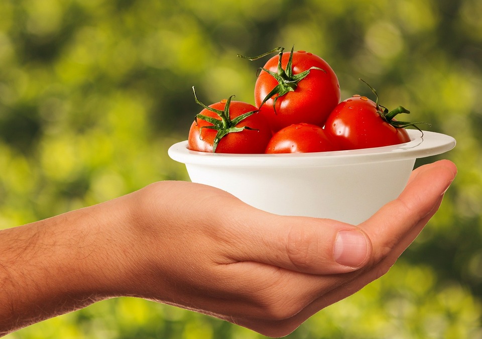 healthy food
