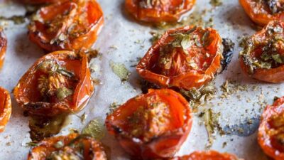 savory dishes