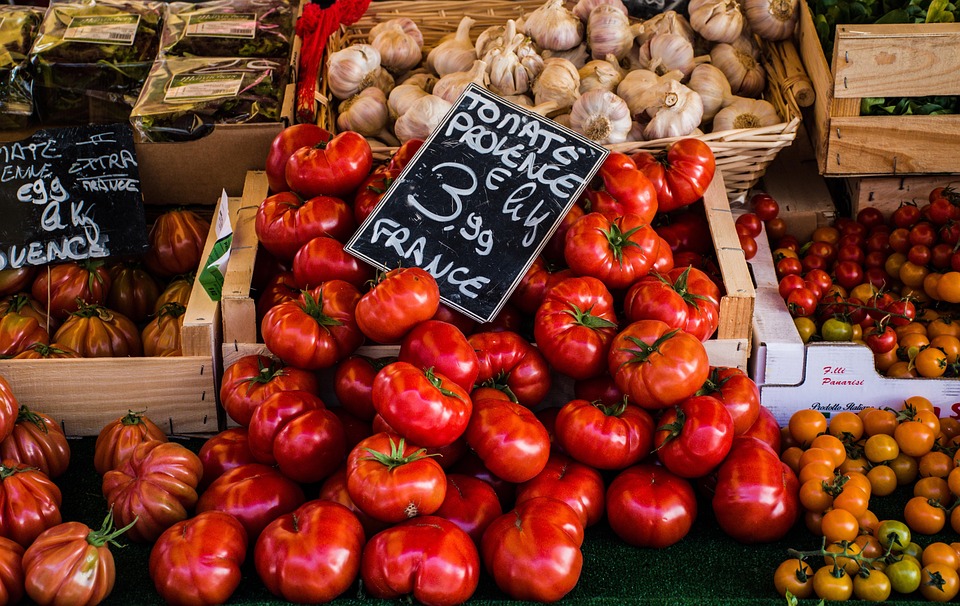 local eats