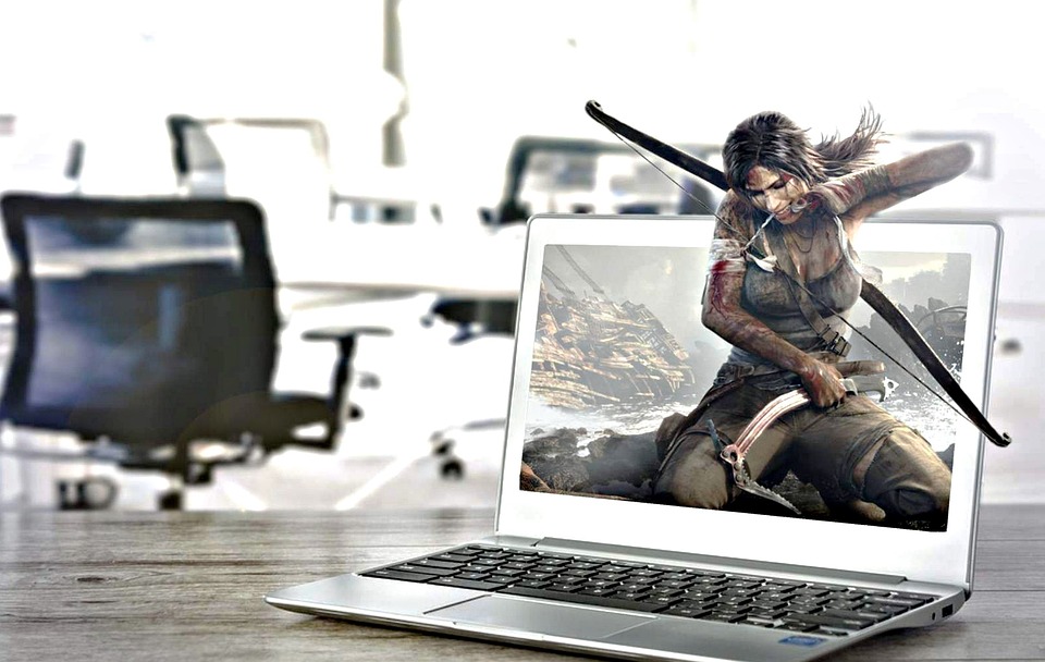 survival games