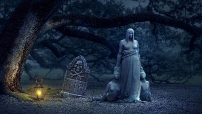 horror games