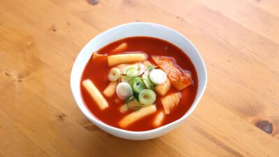 korean food