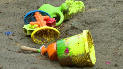 sandbox games