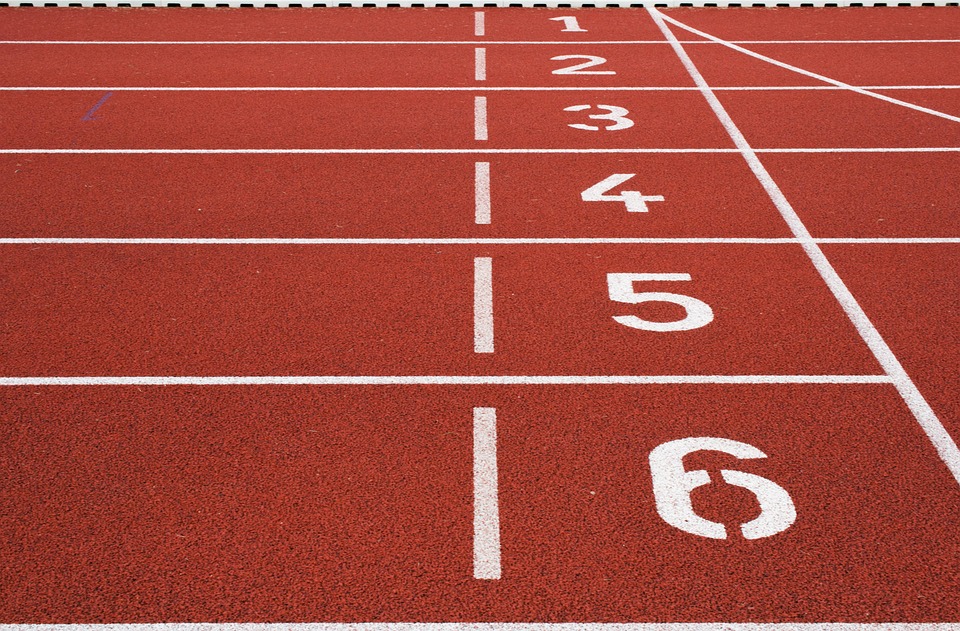 athletics