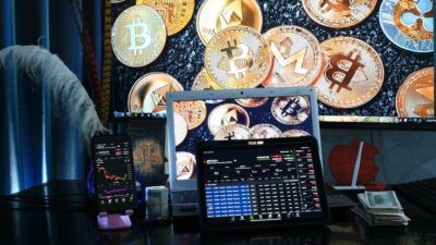 bitcoin
