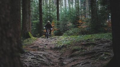 cycling